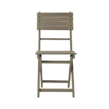 POSITANO FOLDABLE CHAIR 59328.00GRY