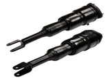 2pcs Front Air Suspension Shock Struts For Lexus LS460 4.6L V8 2WD 2007-2012 4802050150 4802050151 60898537