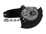 Front Steering Knuckle fit for Volkswagen Beetle 1.8L 1999-2001 1J0407256AH 288mm 02528753