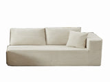 Modular Sectional Couches for Living Room Right Long Seat , SF502CBG W1143P313184