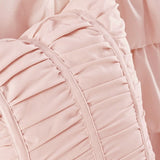 Twin/Twin XL Ruffle Comforter Set B03595857