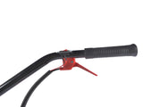 31CC 4-Stroke Gas Powered Tiller Cultivator, Handheld Rototiller for Lawn, Garden and Soil 23518472