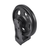 Track Idler Pulley For John Deere 27D 35D 30G 35G Hitachi Mini Excavator 9392908 40569419