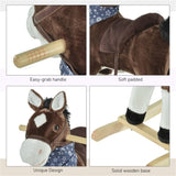 Baby Rocking Hors for 1.5-3 Year Old 22255362