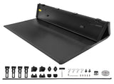 4-Fold Hard Truck Bed Tonneau Cover fit for Ford F-150/Lincoln Mark LT 5.5ft 2004-14 80052368