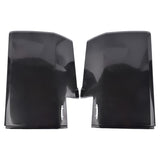Rear LH & RH Side Bumper Caps For 2022-2023 Toyota Tundra 3.4L V6 521810C050 521820C050 28589096