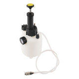 3L Brake Bleed Kit Manual Brake Bleed Fluid Pump Kit plastic 82449340
