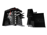 Battery Distribution Assy Fits for Chevrolet Malibu Sedan 1.5L 2.0L L4 Gas 2016-2024 Plastic Metal 75935973