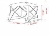Pop Up Gazebo Tent 35251249