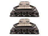 2* Engine Mountings for Volvo 20499469, 20723224, 20499470, 21228153, 20499472 85755533