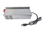 WF-9875-AD-CB 75 Amp Deck Mount RV Power Converter Charger for RV Trailer Camper WF-9875-MBA 93647522