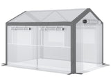 Mini Walk-in Greenhouse 14806342