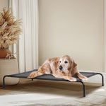 ZUN 50"D x 31"W x 8"H Dog Bed 38216392