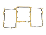AJ126 Engine Rebuild Overhaul Kit fit for Jaguar Land Rover 3.0L V6 7DX23AA 60DX23AA 90133559