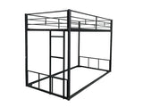 Twin over Twin Bunk W427P190044