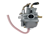 Carburetor Carb fit for Polaris Predator Scrambler 90 2001-2006 0451668 0450924 04424362