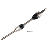 Front Passenger Side CV Axle Assembly fit for Nissan Rogue 14-2020 L4 2.5L FWD 51817599