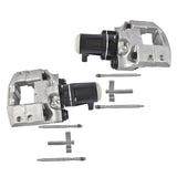 Rear Left & Right Side Brake Caliper for Tesla S 2012-2020 Tesla X 2016-2020 BATTERY EV 102125200D 05819725