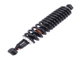2x Rear Gas Shock Strut Absorbers fit for Yamaha Rhino 450 660 4x4 2005-2009 40486609