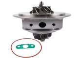 Turbo cartridge for Alfa Romeo Mito Dodge Dart Fiat 500 1.4L l4 810944 GT1446 55219660 55222266 11765256
