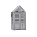 Mini Greenhouse Kit - Outdoor Plant Stand, Small Green House, Plant Stand Indoor, Green Houses for W21966788