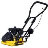 2.5HP Plate Compactor Gas 79.7cc 8200N Force Construction Concrete Tamper Machine Power Paver 19.3 x 33568162