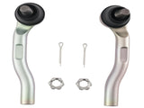 Front Suspension Lower Control Arms Sway Bar Tie Rods fit for 2015 2016 Honda CR-V 87280522