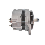 Alternator 160A 12V Fits for Freightliner Heavy Duty FL, FLC 112 / 120 Cummins N14 1989-1997 1117921 93589279