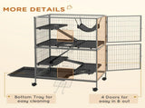 Hamster Cage/Pet Cage 37680056