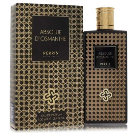 Perris Monte Carlo Absolue D' Osmanthe by Perris Monte Carlo Eau De Parfum Spray 3.4 oz for FX-567163