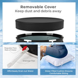 250 L Foldable Ice Bath Tub 38040812
