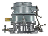 2-Barrel Carburetor Manual Choke fit for Ford Mercury engines 1949-1953 NEW 40716715