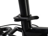 CamPingSurvivals 26in 150kg 21-Speed Shimano Variable Speed High Carbon Steel Land 09312479