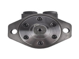 Hydraulic Motor Fits for Char-Lynn S Series 11.40 in/r 1'' Straight Standard 2 Bolt Thread Ports 50486336