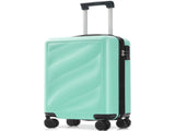 Luggage Set 3 Piece, Lightweight Durable ABS Suitcases with Spinner Wheels and TSA Lock, Carry-on & 40309010