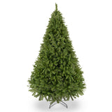 ZUN Christmas Tree 7.5FT 1450 Branch 55273946