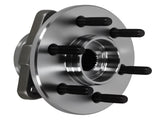 1x Front 4WD Wheel Hub Assembly fit for Dodge Durango Dakota 1997-2004 HA599361 18666970