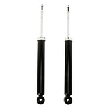 Rear Pair Shock Absorber For 06-2010 Hyundai Sonata 2006-2011 Azera 72553204