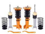 Coilovers Kit fit for Nissan Altima 02-06 Maxima 04-08 Sedan 4-Door Shock Absorbers 34995765