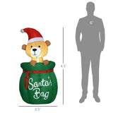 Outdoor Decorations Bear 46883539