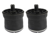 LR034262 Replacement for Land Rover Range Rover L405 Pair Rear Air Suspension Spring Bag 55693212