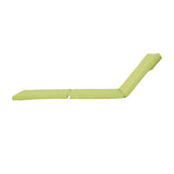 JAMAICA LOUNGE CUSHION 62575.00CUSH-GRN