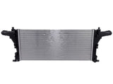 Intercooler Charge Air Cooler Replacement for Volkswagen Atlas Atlas Cross Sport 2018-2022 3QG145803 76657867