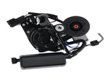 Air Suspension Compressor fit for Ford Expedition Lincoln Navigator 1998-2006 58253536