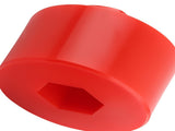 Body Mount Bushing Kit fit for Ford Explorer Sport Trac 2001-2005 2WD 4WD 6-116 33082271