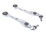 2Pcs Front Lower Rearward Control Arm & Ball Joint Assembly for BMW iX X5 X6 X7 31106878081 09202183
