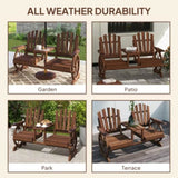 Outdoor Garden Bench Garden chair 46462015