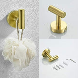 3 - Piece Bathroom Hardware Set 37513719