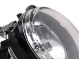 Fog Lamp fit for Ford Escape 2005 2006 2007 2M5Z15200AB Halogen w/Bulbs Clear 01736481