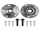 Front Wheel Bearing Hub Assembly fit for Volkswagen Golf 2015 - 2017 513379 27684827
